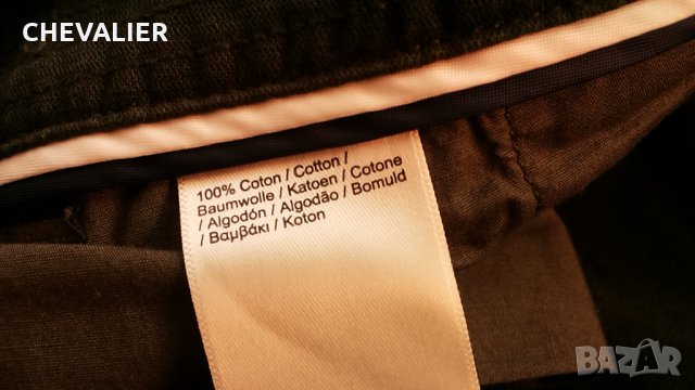 LACOSTE RELAX FIT размер 33 / M къси панталони 19-40, снимка 13 - Къси панталони - 34594832