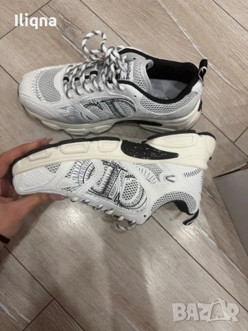 Dior chrono sneakers, снимка 6 - Маратонки - 53714330