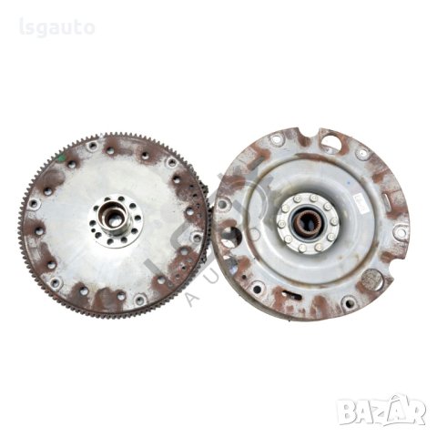 Комплект съединител с маховик AUDI A6 (4G, C7) 2011-2018 ID:102611, снимка 2 - Части - 41121401