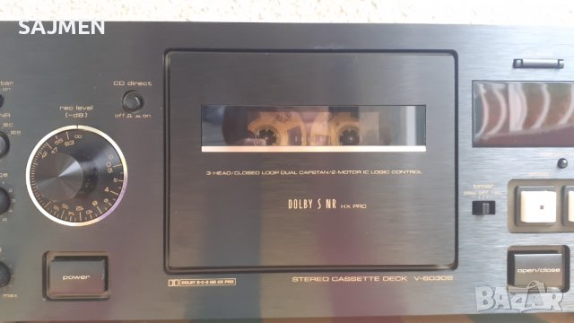 Teac V-6030s, снимка 10 - Декове - 38641558