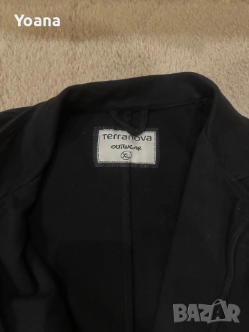 Сако Teranova, снимка 2 - Сака - 53758618