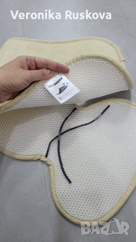 Количка Cybex Balios S Lux Almond Beige, снимка 18 - Детски колички - 53037678