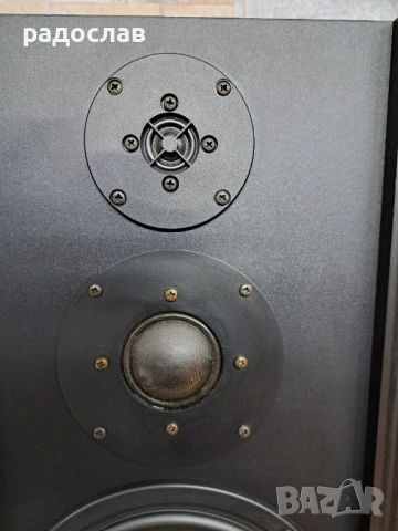 Telefunken HL 1600, снимка 5 - Тонколони - 53125901