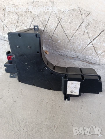 Субуфер за Ауди а6 ц5