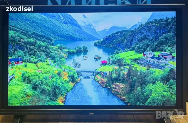 LED TV JVC-LT-32VH3905 32 Инча