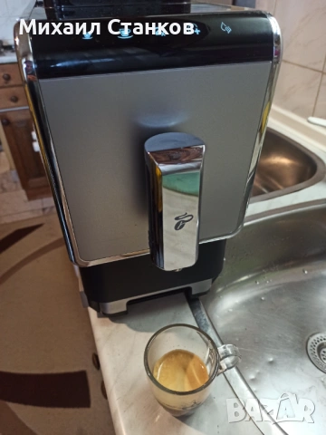Кафе автомат Чибо, снимка 6 - Кафемашини - 53660781