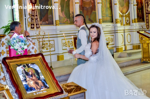 Фотограф за рожден ден, партита, Кръщене, абитуриентски бал, смейни фотосесии в Стара Загора, снимка 18 - Фотографи - 50749900