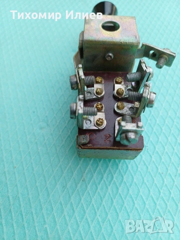 Части за Москвич 408 , снимка 7 - Части - 53141811