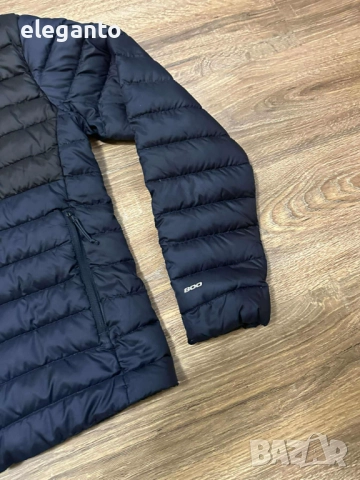 Мъжка пухенка The North Face 800fill Resolve Down , S размер, снимка 4 - Якета - 52197363