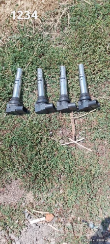 бобини бобина за Голф 4 бензин 1.6, снимка 3 - Части - 51237886