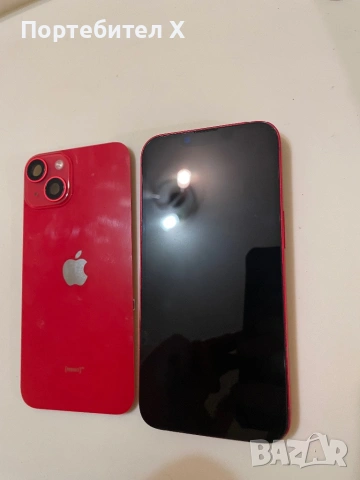 IPHONE 14 ЧАСТИ
