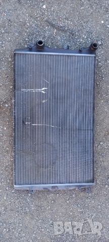 Воден радиатор VW Passat B6