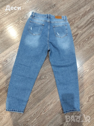 нови готини дънки, снимка 7 - Дънки - 53395588