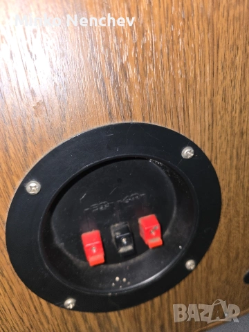 dual cl 720, снимка 6 - Тонколони - 53679164