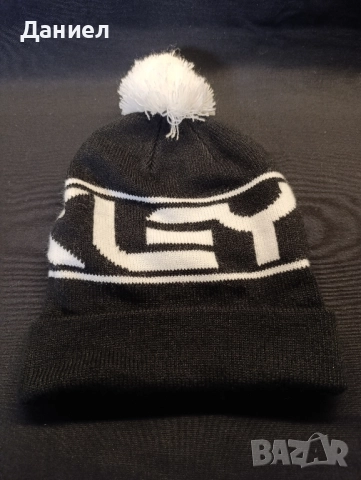 Шапка Oakley , снимка 2 - Части - 52204882