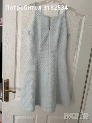 Рокля Lucy Fashion , снимка 2 - Рокли - 48907887