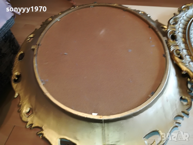 КАРТИНИ С ДАМИ ВНОС ОТ ГЕРМАНИЯ 0204221654, снимка 15 - Антикварни и старинни предмети - 36319545