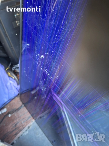 POWER BOARD ,17IPS72,за 49-инчов телевизор JVC Модел LT-49VU73K, с дисплей VES490QNDS-2D-U11, снимка 7 - Части и Платки - 52534749