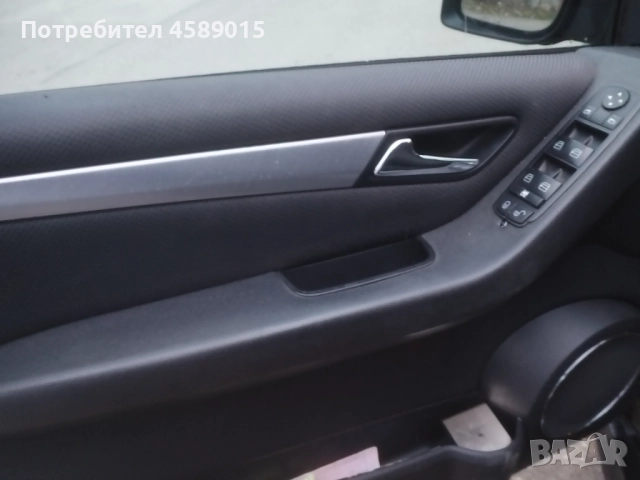 Мерцедес б180 cdi, снимка 9 - Автомобили и джипове - 52641292