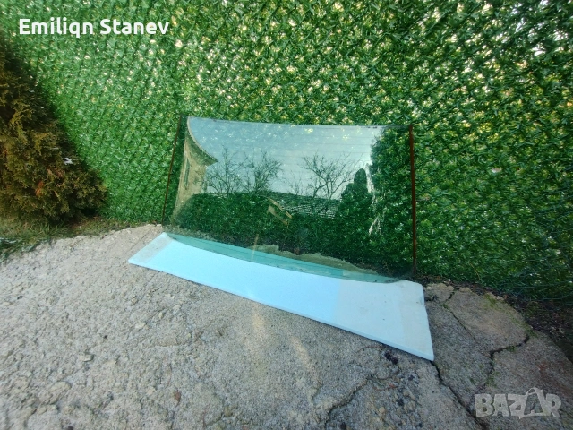 Предно и задно стъкло за мерцедес 190, снимка 2 - Части - 53153874