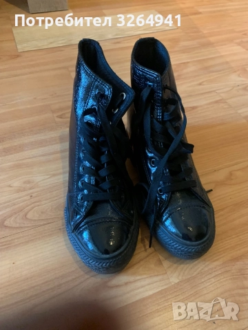 4 чифта дамски ежедневни обувки, снимка 7 - Дамски ежедневни обувки - 51917159