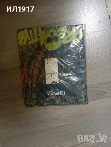 Нова мъжка тениска , снимка 3 - Тениски - 53825370