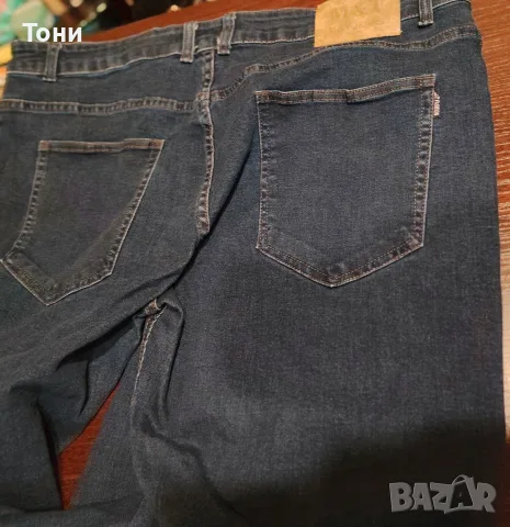 M&T Нови Мъжки Дънки XL , снимка 12 - Дънки - 55892305