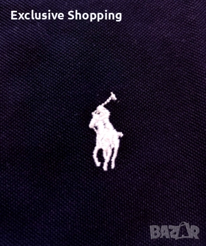 Мъжки тениски Polo Ralph Lauren, снимка 5 - Тениски - 51819341