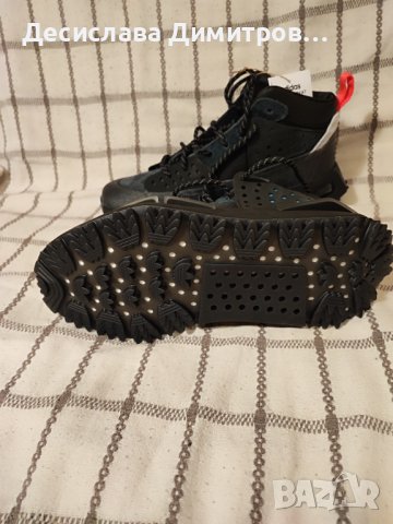 Мъжки маратонки Adidas Humanrace HU NMD S1 RYAT, снимка 4 - Маратонки - 42362254