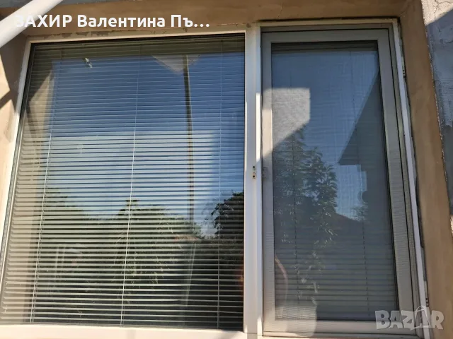 Продавам ПВЦ дограма, снимка 4 - Дограми - 56323034