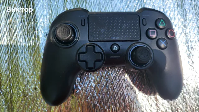 контролер джойстик за Sony PlayStation 4 компютър PC