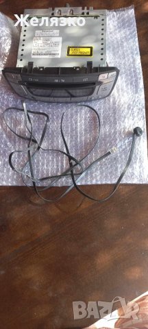 CD с Bluetooth за Тойота Айго/Ситроен Ц1/Пежо 107, снимка 8 - Аксесоари и консумативи - 41876226