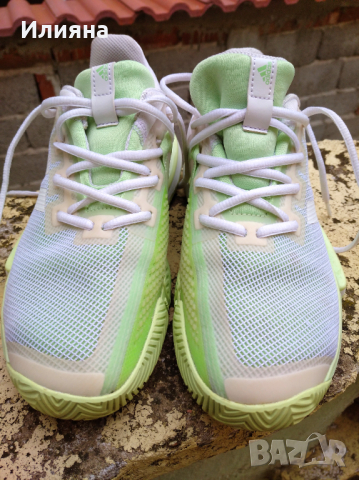 Adidas маратонки Адидас , снимка 3 - Маратонки - 44688250