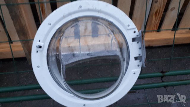  Продавам на части пералня CANDY CS 1272D3/1-01, снимка 2 - Перални - 38980301