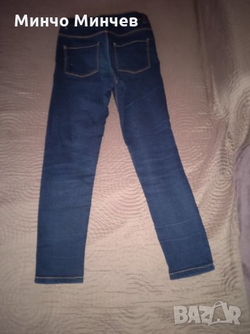 LKW дънки, снимка 3 - Детски панталони и дънки - 34511398