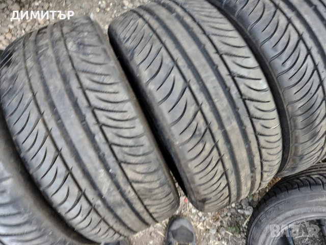 4бр.летни гуми KUMHO 195 45 15 цена за брой, снимка 5 - Гуми и джанти - 51446224
