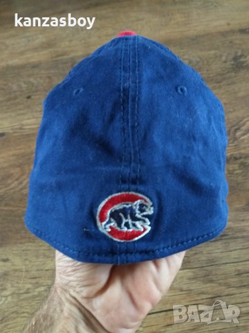 New Era - страхотна шапка S/M, снимка 5 - Шапки - 41948700