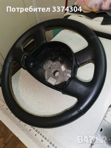 Претапициране на автомобилни и моторни седалки и волани , снимка 17 - Други - 37067787