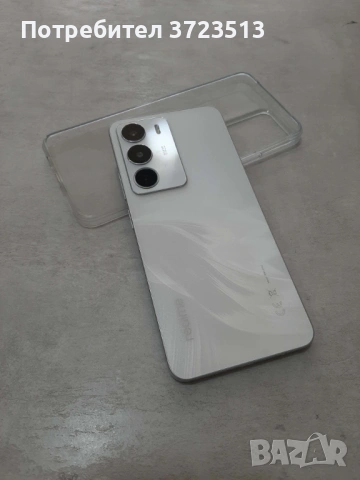  REALME C71 ", 256 GB, RAM 8 GB, 