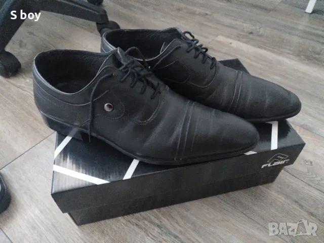 официални обувки 42 номер 