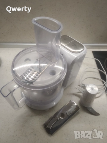 Кухненски Робот SILVERCREST KM 250 W C1