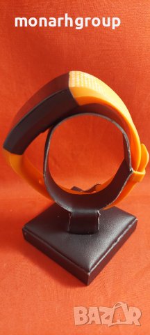 Фитнес гривна , снимка 3 - Смарт часовници - 39896026