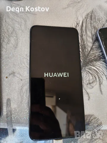 Huawei p smart z 