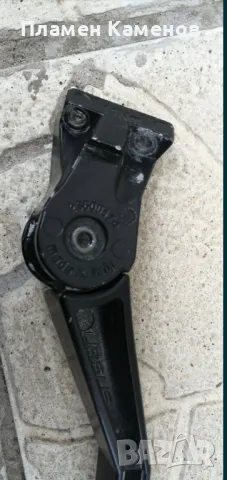 Стойка за велосипед "URSUS", снимка 5 - Велосипеди - 50422966