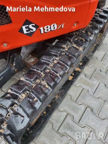 Багер, снимка 14 - Индустриална техника - 53373223