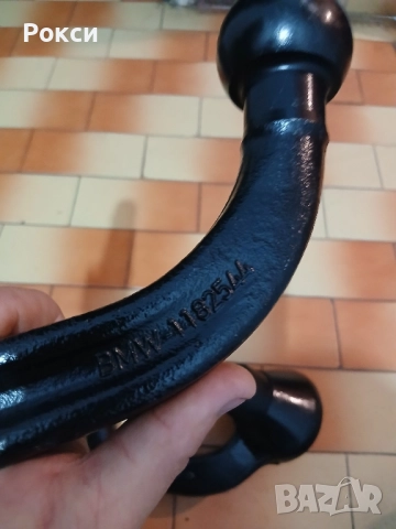 Сваляема глава за теглич бмв и фв , снимка 7 - Аксесоари и консумативи - 51928215