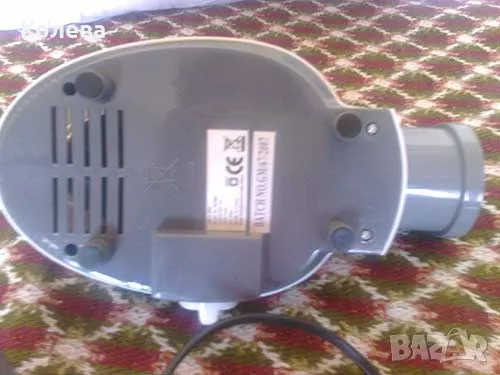 Сушило за малки дрехи, електрическо, снимка 10 - Други стоки за дома - 49603650