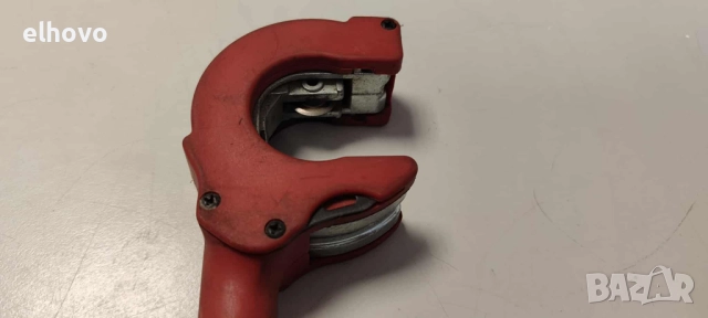 Тръборез 12-35mm, снимка 4 - Други инструменти - 51843216