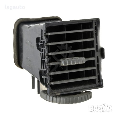 Дясна духалка парно средна конзола табло Nissan X-Trail I 2001-2007 ID:109417