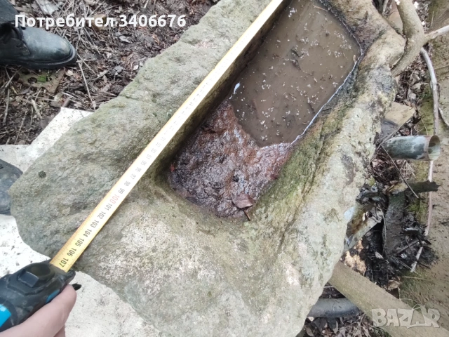 Каменно , снимка 7 - Антикварни и старинни предмети - 53603407